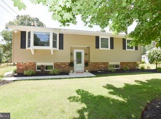 114 Braddock Ave, Hammonton, NJ 08037