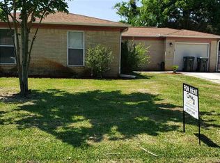 8172 Imperial Dr, Pensacola, FL 32506
