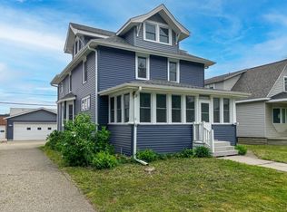 409 W Adams St, Arlington, MN 55307