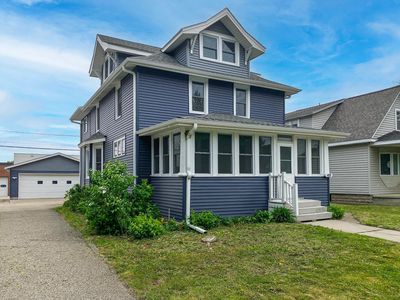 409 W Adams St, Arlington, MN, 55307