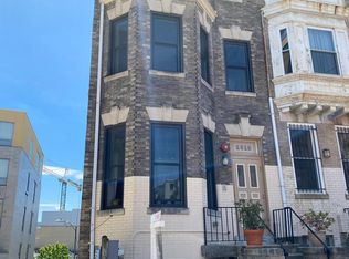 1416 Belmont St NW APT 3, Washington, DC 20009