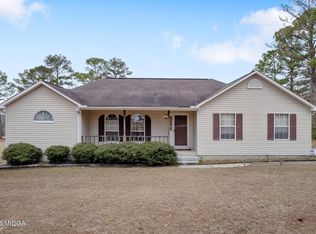 227 Dusty Ln, Macon, GA 31211
