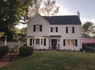 95 Stamm Cir, Wheeling, WV 26003