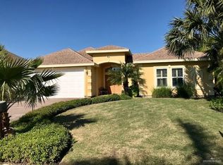 65 Golf House Rd, Laguna Vista, TX 78578