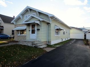 628 Arbutus St, Rhinelander, WI 54501