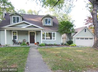 310 Obrecht Rd, Millersville, MD 21108