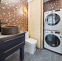 Rented by Accent Holdings, LLC