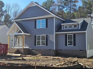 236 Taylor Rd, Sandston, VA 23150