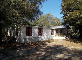 114 Hickory Ridge Rd, Douglas, GA 31533