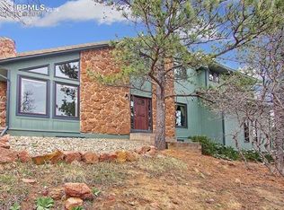 1440 Oak Hills Dr, Colorado Springs, CO 80919