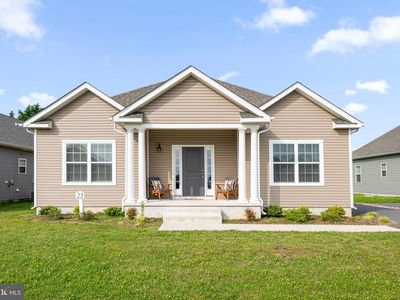 25 Backwater Ct, Milford, DE, 19963