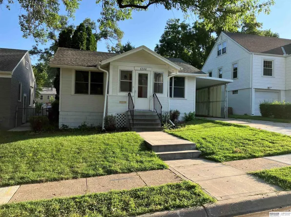 6344 William St, Omaha, NE 68106