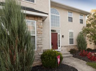 5095 Lahinch Ct, Westerville, OH