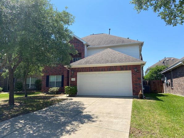 18011 Rustic Brook Ct