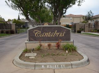 9627 N Willey Ct, Fresno, CA