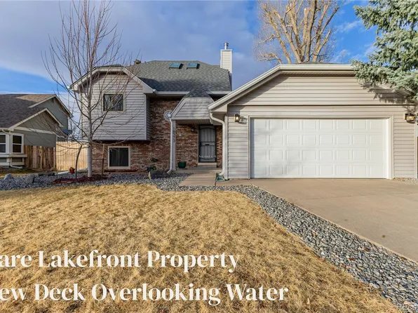 18373 E Union Drive, Aurora, CO 80015