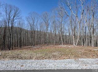 LOT C43 Roaming Rd, Glenville, NC 28736