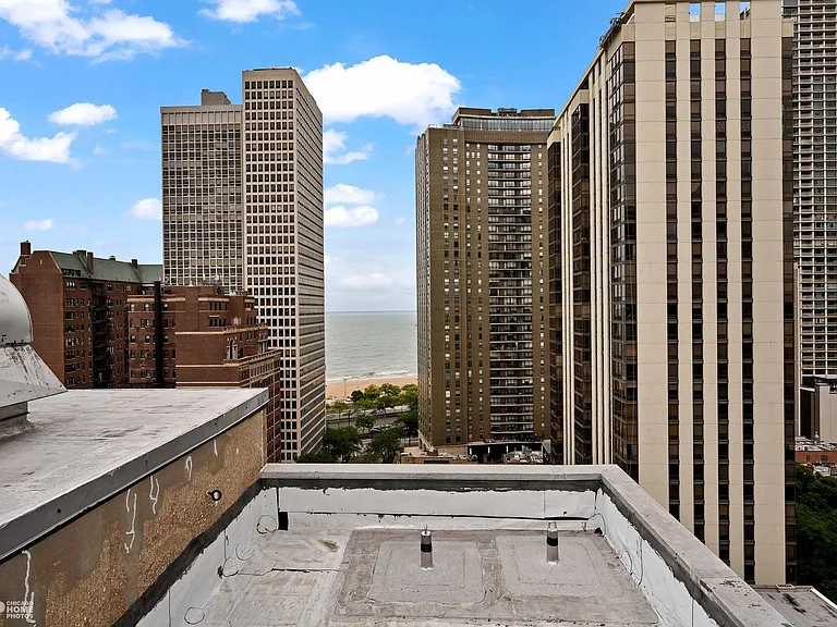 33 E Cedar St #3H — Photo 23