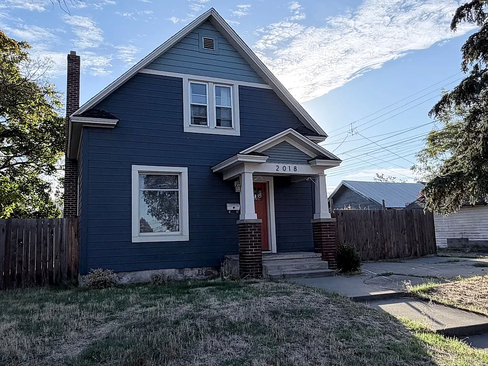2018 N Normandie St