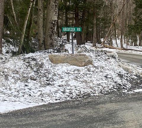 4th image of 0 Kreutzer Rd