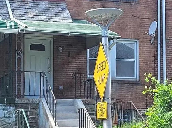 36 N Kossuth St, Baltimore, MD 21229