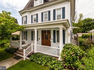 515 Reynolds Ave, Hagerstown, MD
