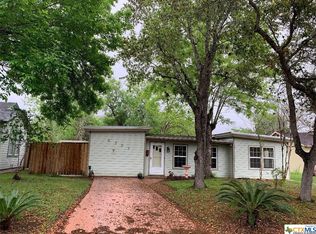 2505 Plover St, Victoria, TX 77901