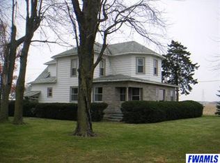 907 S County Line Rd, Fort Wayne, IN 46819