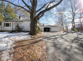 342 Main St, Orono, ME 04473