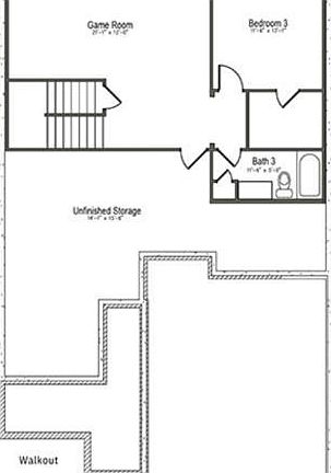 3rd image of 10503 Robinwood Rd