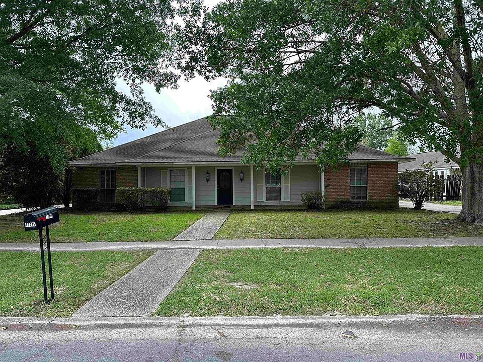 12416 Excalibur Ave, Baton Rouge, LA 70816 Zillow