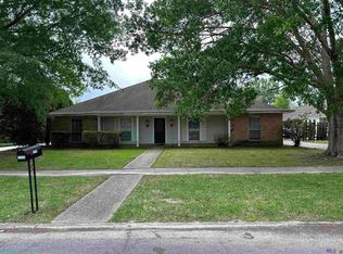 12416 Excalibur Ave, Baton Rouge, LA 70816