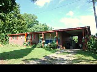 7101 Old Springville Rd, Pinson, AL 35126