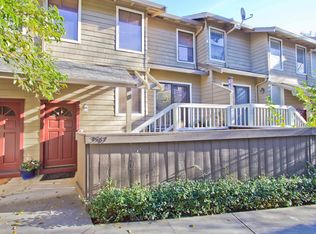 3567 Norton Way, Pleasanton, CA 94566