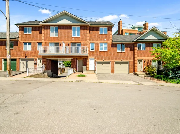 391 Bell St S #1, Ottawa, ON K1S 4K5