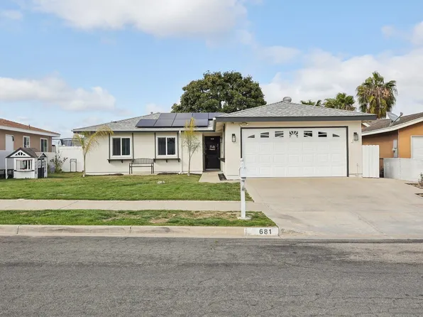 681 Parker St, Oceanside, CA 92057