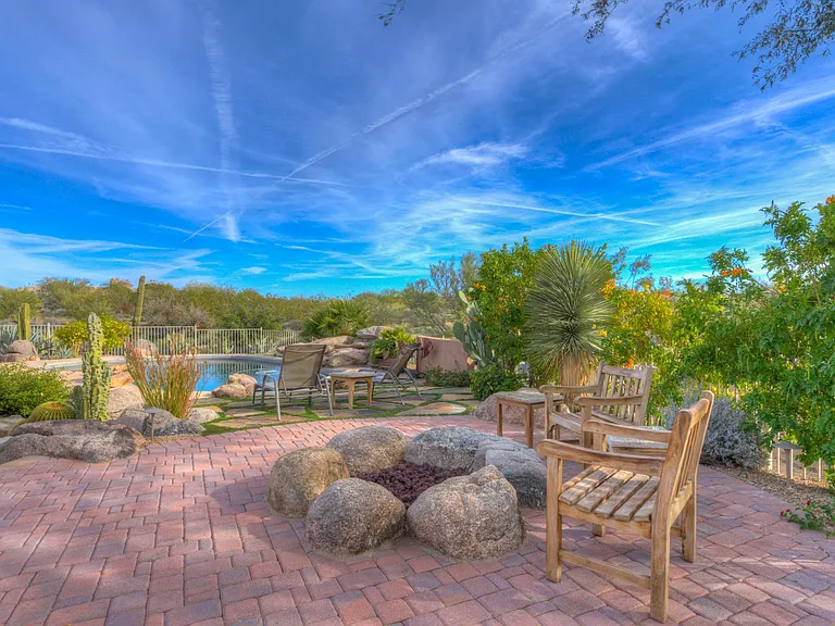 8193 E Sand Flower Dr — Photo 39