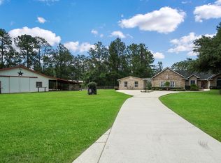 12020 Winstead Rd, Jacksonville, FL 32220