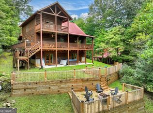 174 Wildwood Ct, Ellijay, GA 30540