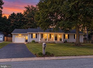 7062 Pine Ridge Rd, Easton, MD 21601