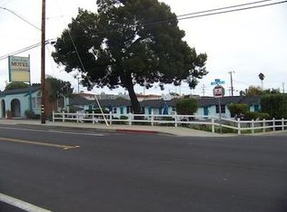 1001 Shell Beach Rd, Pismo Beach, CA 93449