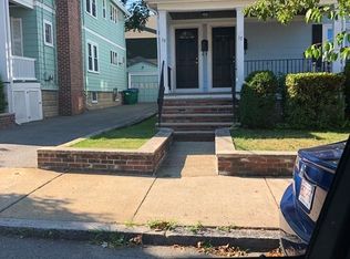 19 Wheelwright Rd #2, Medford, MA 02155