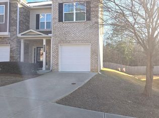 10151 Benton Woods Dr, Covington, GA 30014