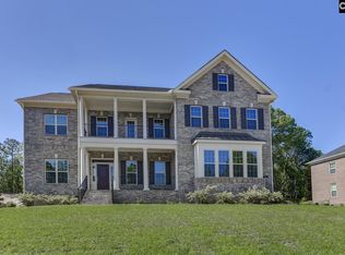 751 Dial Creek Rd, Elgin, SC 29045