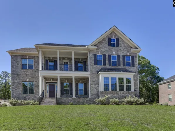 751 Dial Creek Rd, Elgin, SC 29045