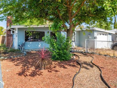 272 Irvington Dr, Ukiah, CA, 95482