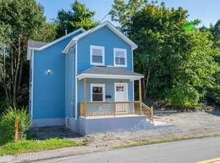 305 Parsonage St, Hughestown, PA 18640