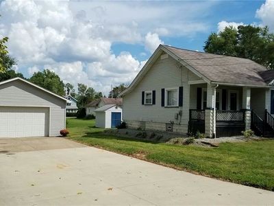 729 Oxford Ave, Niles, OH, 44446