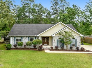 6413 Kome Dr, Diamondhead, MS 39525