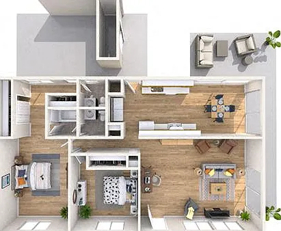 Kapilina Beach Homes — Photo 67